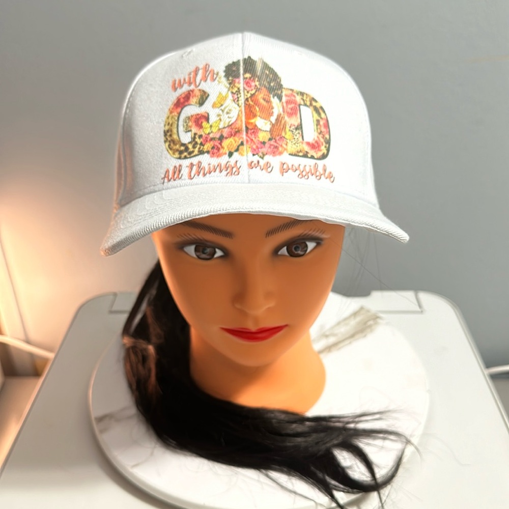 Baseball Cap (NEOT)